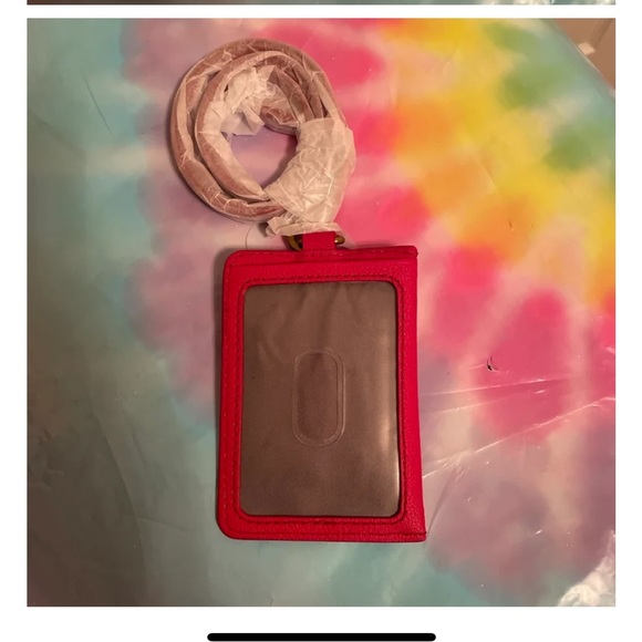 Fossil lanyard - Picture 2 of 2